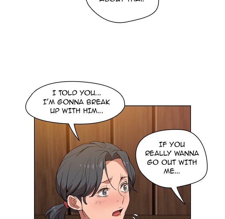 Who Cares If I'm a Loser! - episode 32 - 67