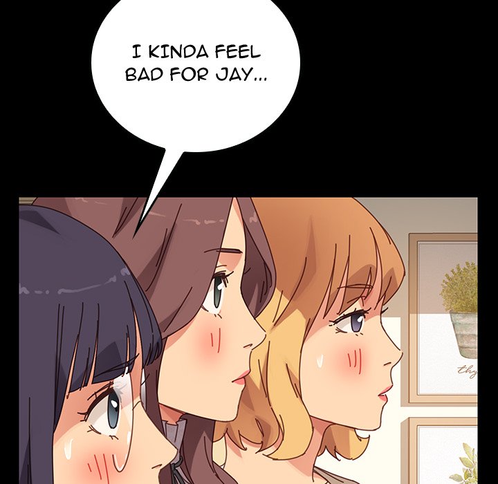 The Perfect Roommates - episode 11 - 44