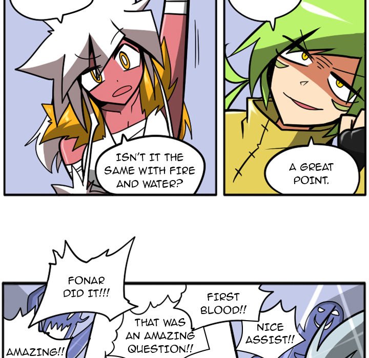 Maki and Friends - episode 51 - 5