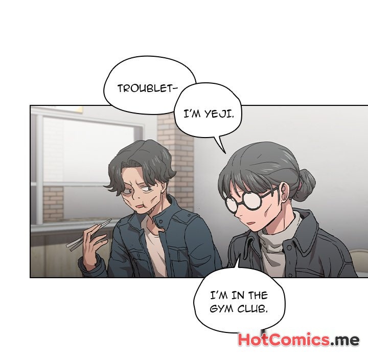 Who Cares If I'm a Loser! - episode 21 - 38