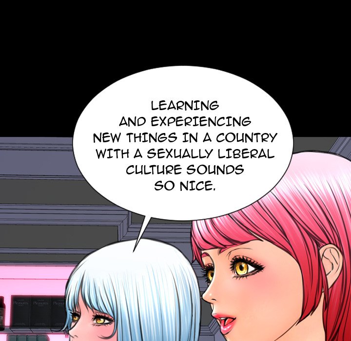 Her Toy Shop - episode 71 - 87