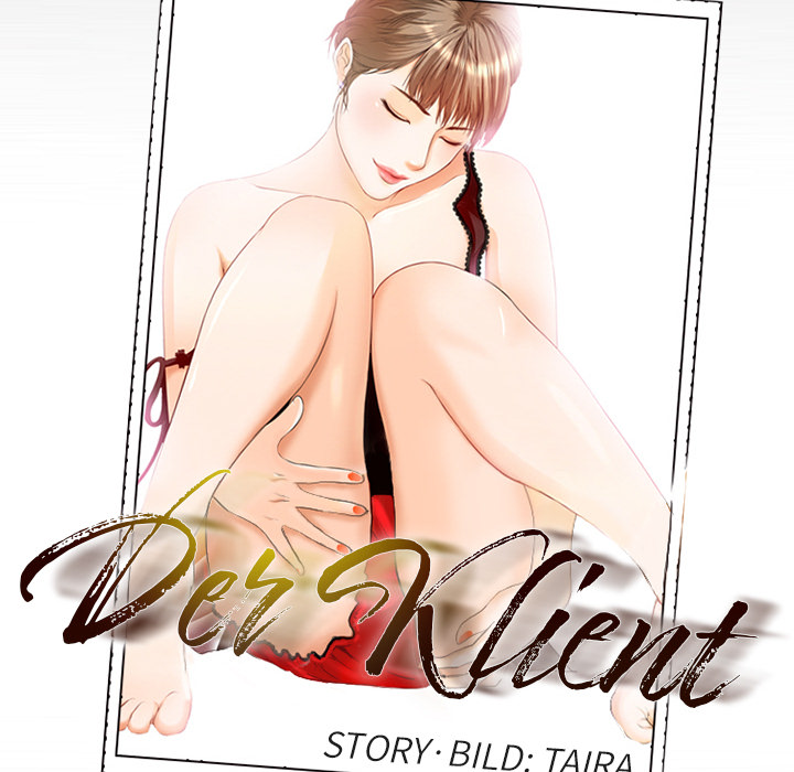 Der Klient - episode 38 - 38