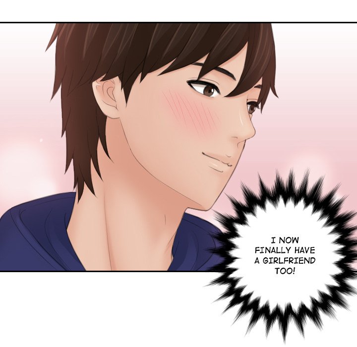 My Love Companion - episode 10 - 89