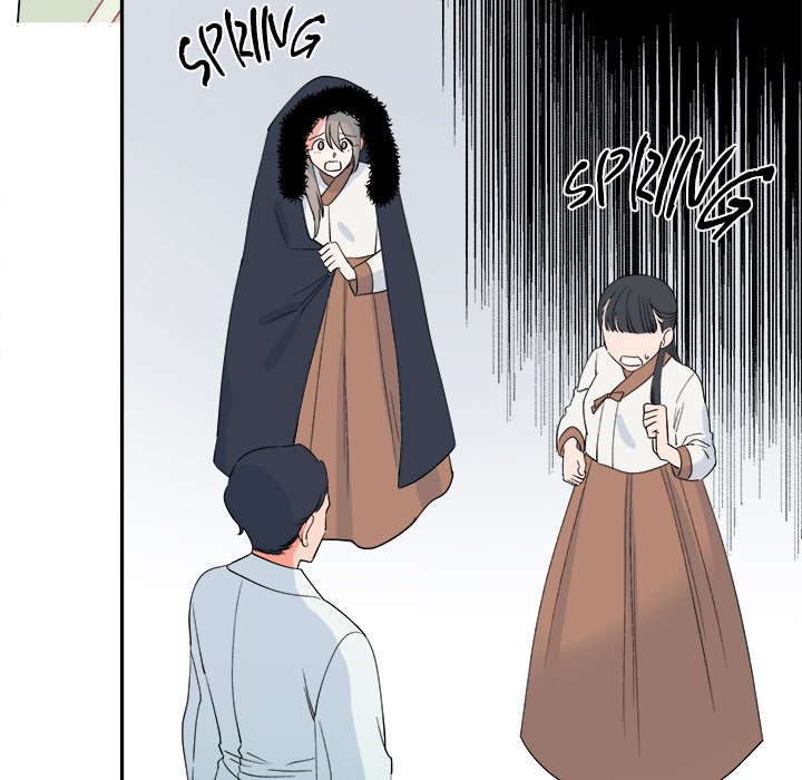 Strong Spirits - episode 14 - 119