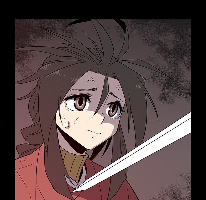 The Fang of Yeongno - episode 31 - 43