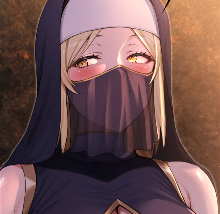 XX Dungeon - episode 2 - 201