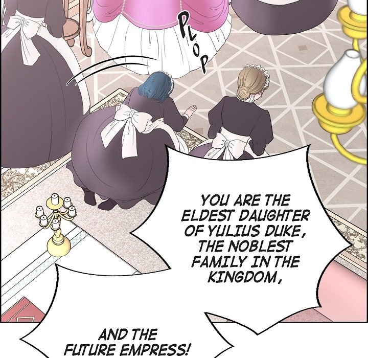 On the Emperor's Lap - episode 27 - 20