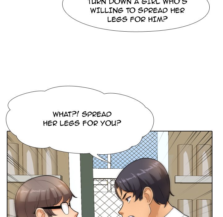 Our Exchange - episode 13 - 50