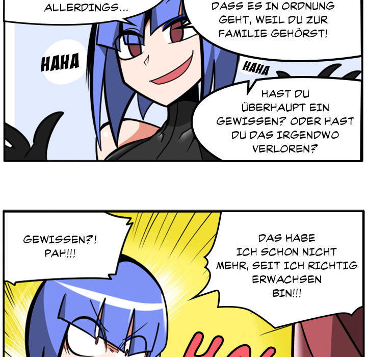 Das Wohnheim aus einer anderen Welt - episode 68 - 8