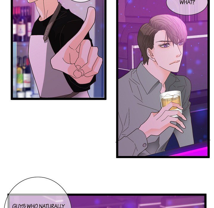 Sentimental Reasons - episode 2 - 18