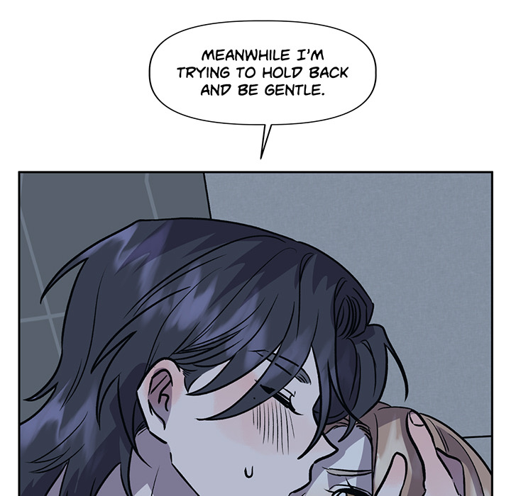 Bitter Sweetheart - episode 22 - 81