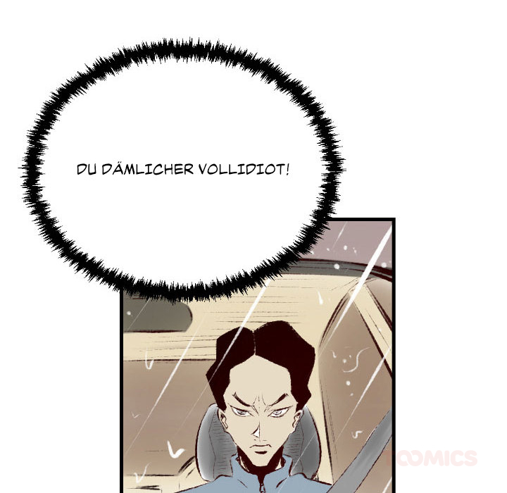 Die Strasse des Grauens - episode 35 - 21