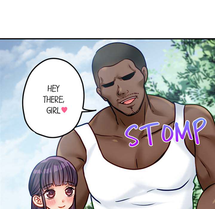 The Last Virgin in a Lustful World - episode 27 - 46
