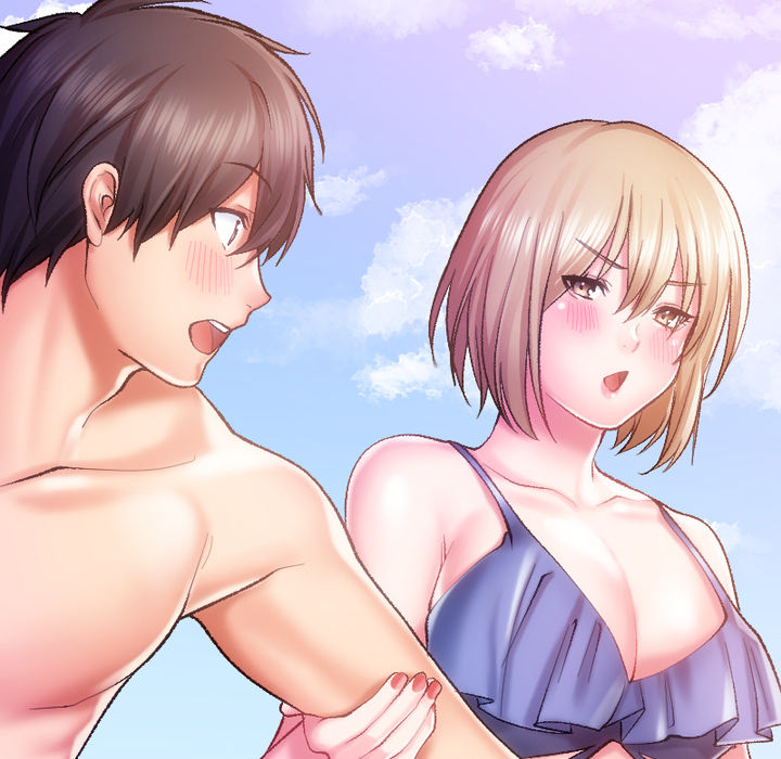 Addictive Kiss: Your Lips Feel the Best - episode 11 - 148