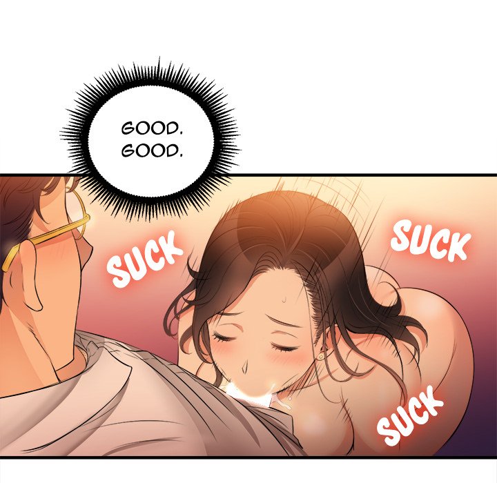 Yuri's Part Time Job - episode 7 - 26