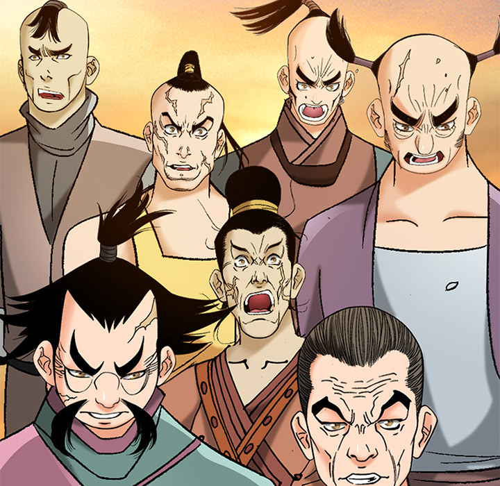 Die Reise des Gunak - episode 40 - 131