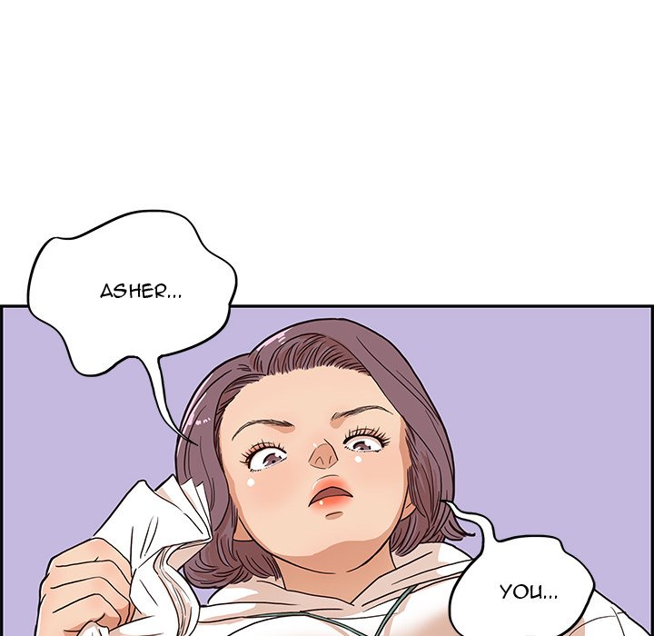 His Women's University - episode 6 - 51