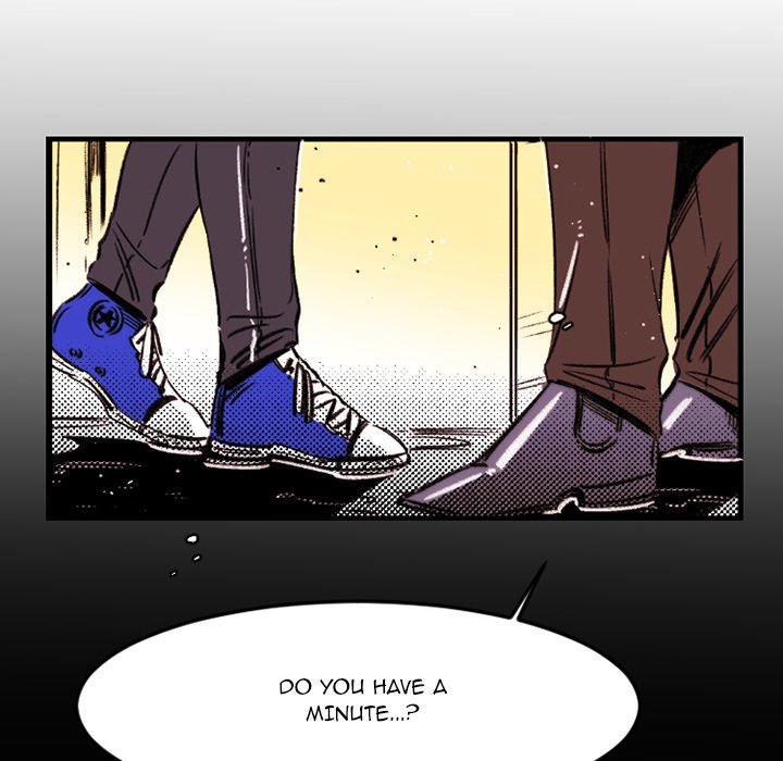 Icarus: Forbidden Love - episode 24 - 54