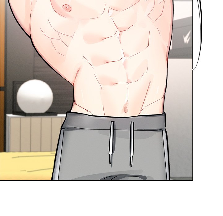 Cherry Doll Scandal - episode 4 - 133