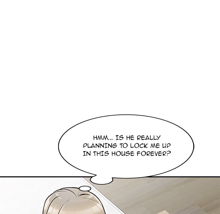 Secret Tutor - episode 22 - 119