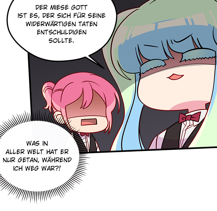 Ich wähle dich! - episode 71 - 80