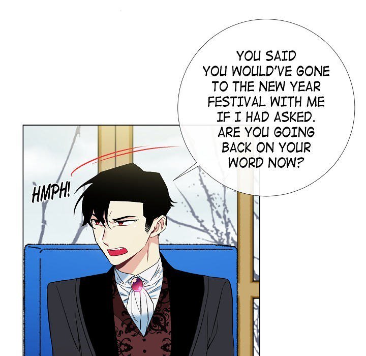 The Maid and the Vampire - episode 25 - 79