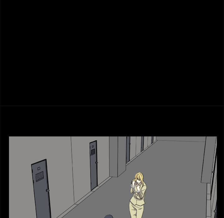 Unter der Maske - episode 11 - 13