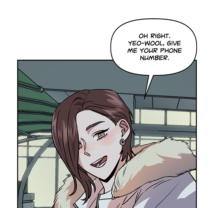 Bitter Sweetheart - episode 4 - 130