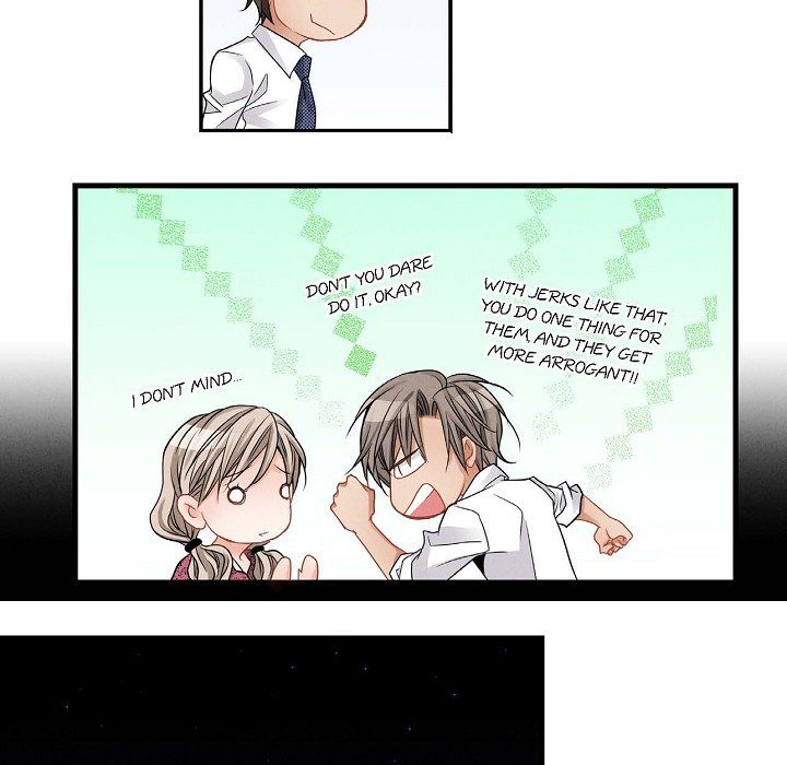 Work, Fight and Love - Webtoon Edition - episode 16 - 66