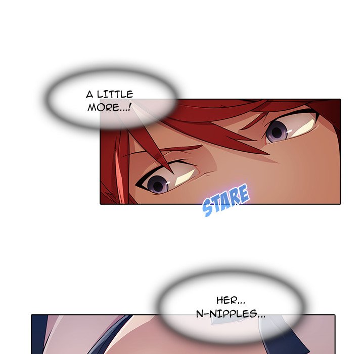 The Butterfly Dream - episode 25 - 28