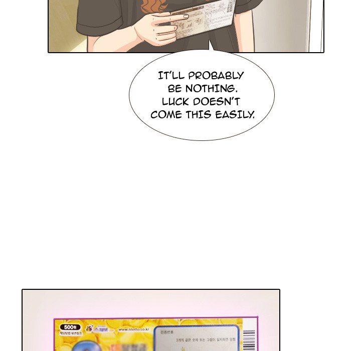 Hold My Hand - episode 9 - 21