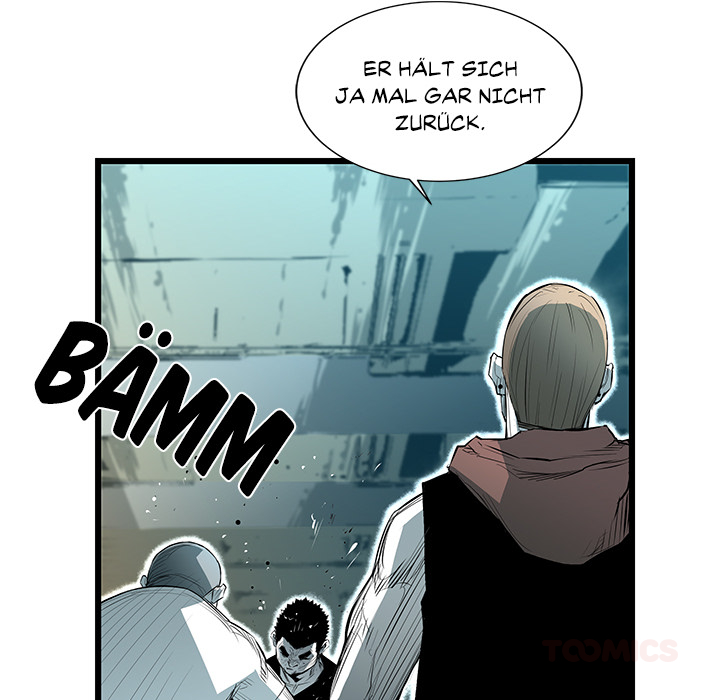 DIE, DAI - episode 44 - 47