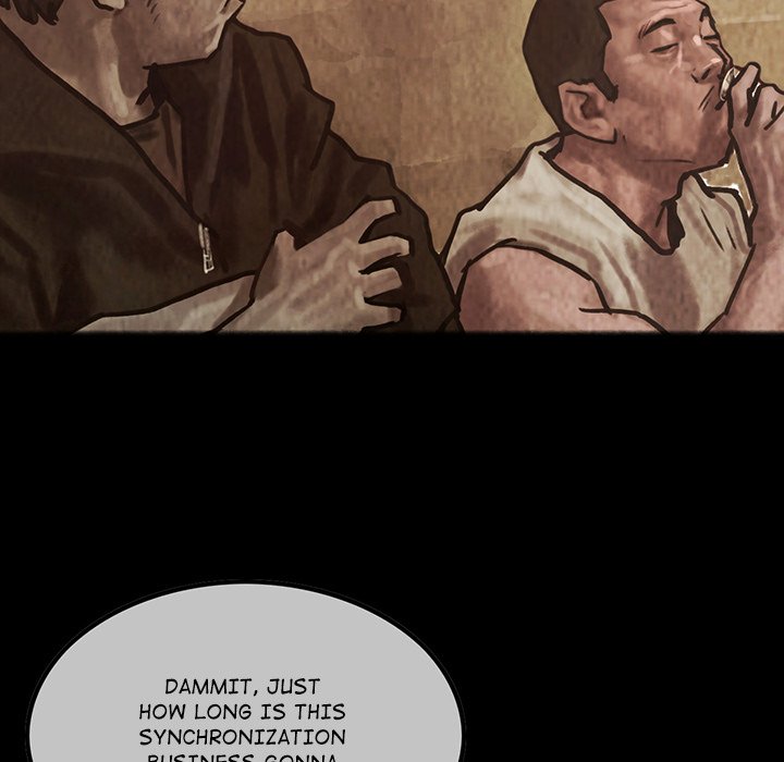 Shaman - episode 27 - 26