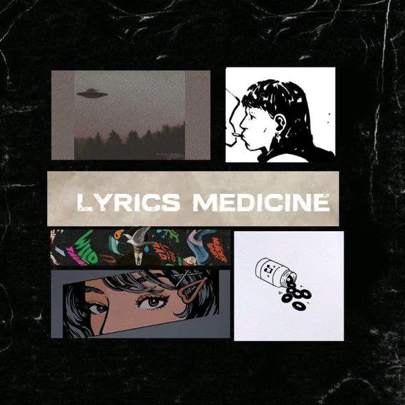 lyricsmedicine