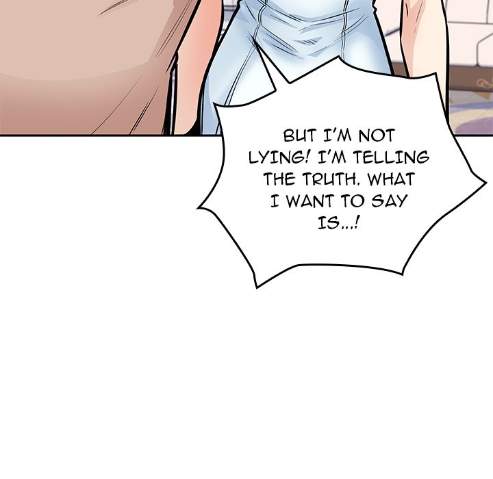 Excuse Me, This is my Room - episode 50 - 28