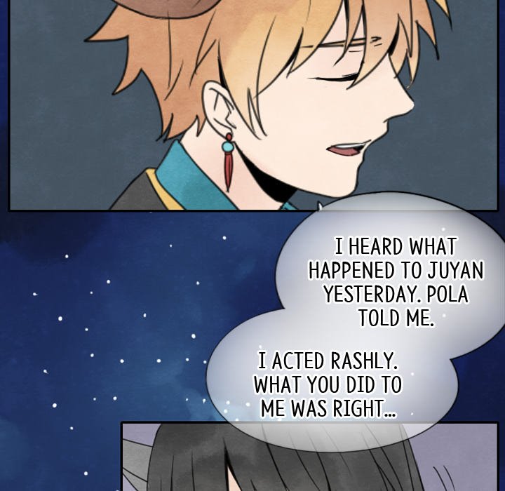 Odis and Moa's Underworld Diary - episode 8 - 22