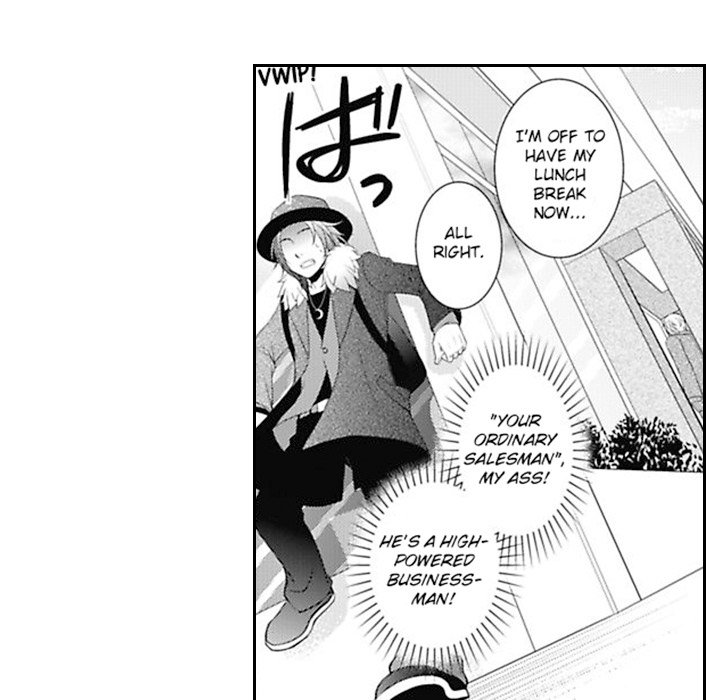 The Rose and The Black Cat - episode 4 - 28