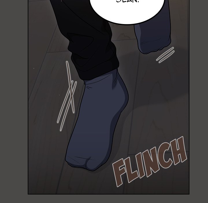 Naughty Little Secret - episode 20 - 122