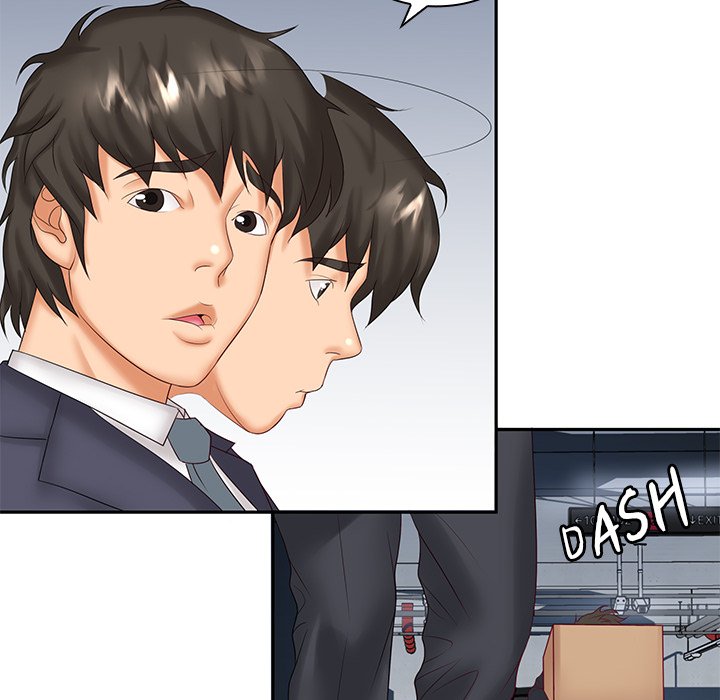 Office Troubles - episode 9 - 11