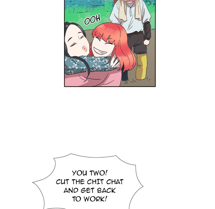 New Teacher in Town - episode 14 - 78