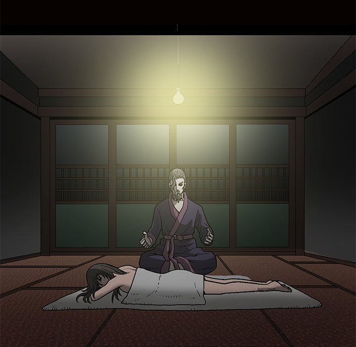 Hunter - episode 1 - 107