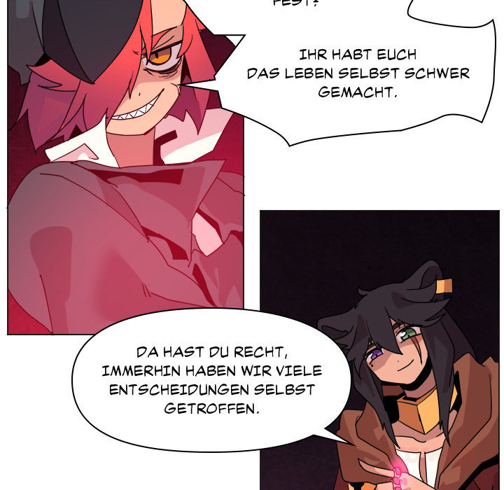 Die Dämonenkaiserin - episode 36 - 81
