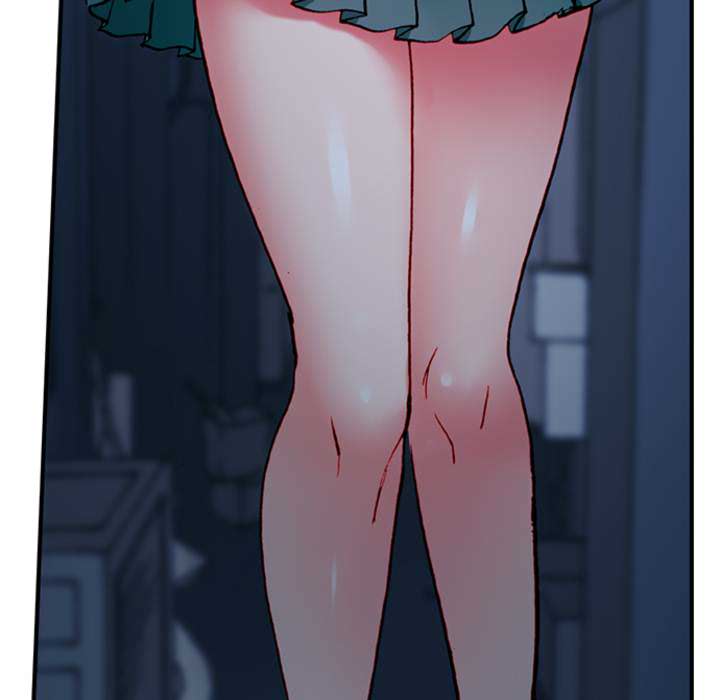 The Quiet Gal Can't Stop Moaning in Bed - episode 14 - 11