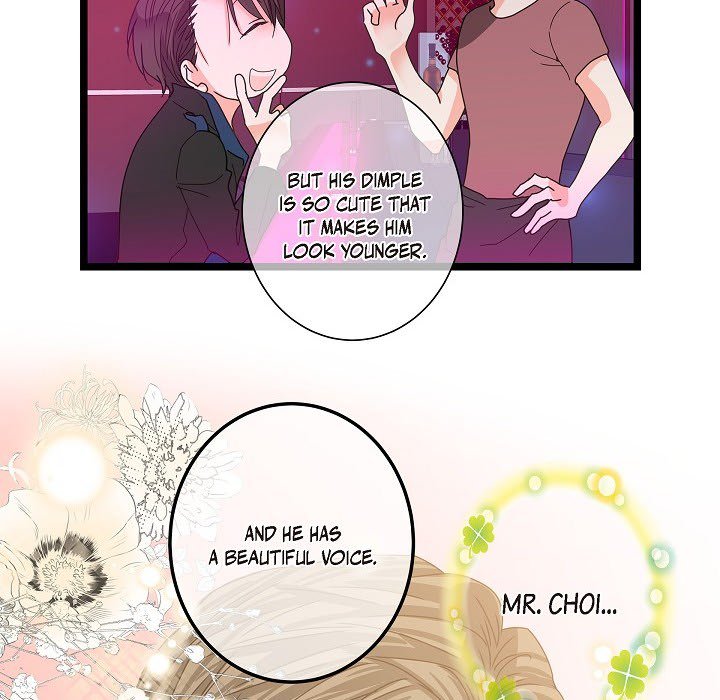 Sentimental Reasons - episode 7 - 10