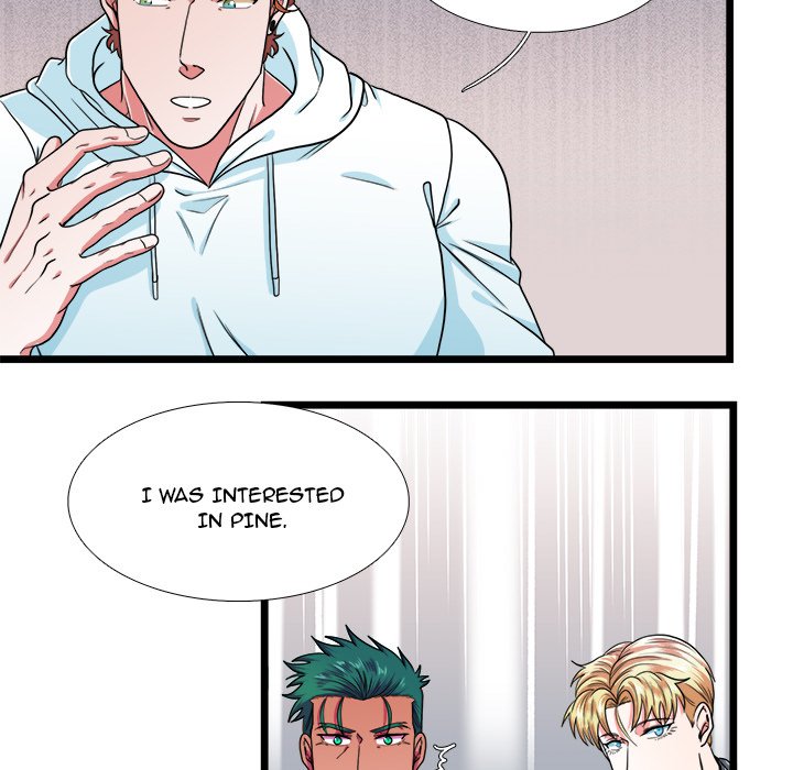 Same, but Different - episode 29 - 56