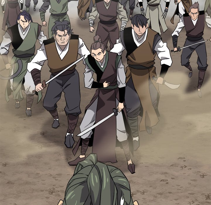 Reign Over The Top - episode 21 - 61