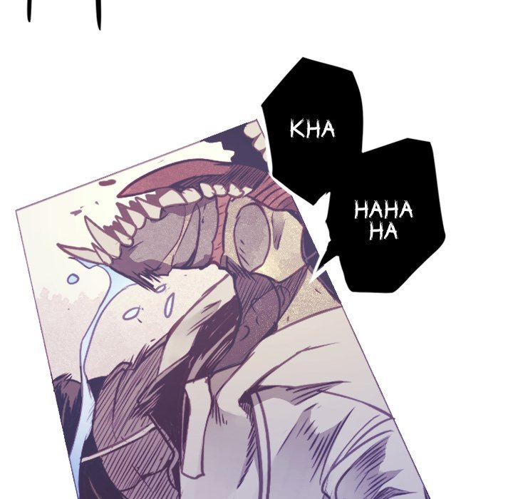 Knight of Rakshasa - episode 16 - 38
