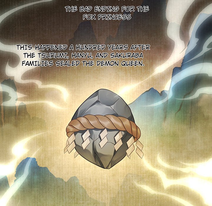 MASTER AND SEVEN LOVERS - episode 70 - 4