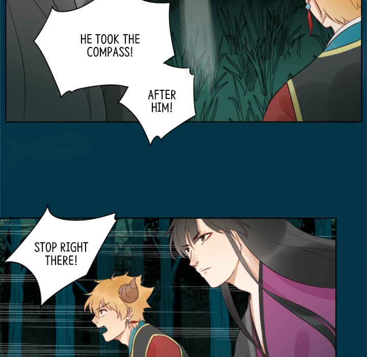 Odis and Moa's Underworld Diary - episode 65 - 20