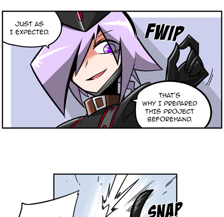 Maki and Friends - episode 61 - 11